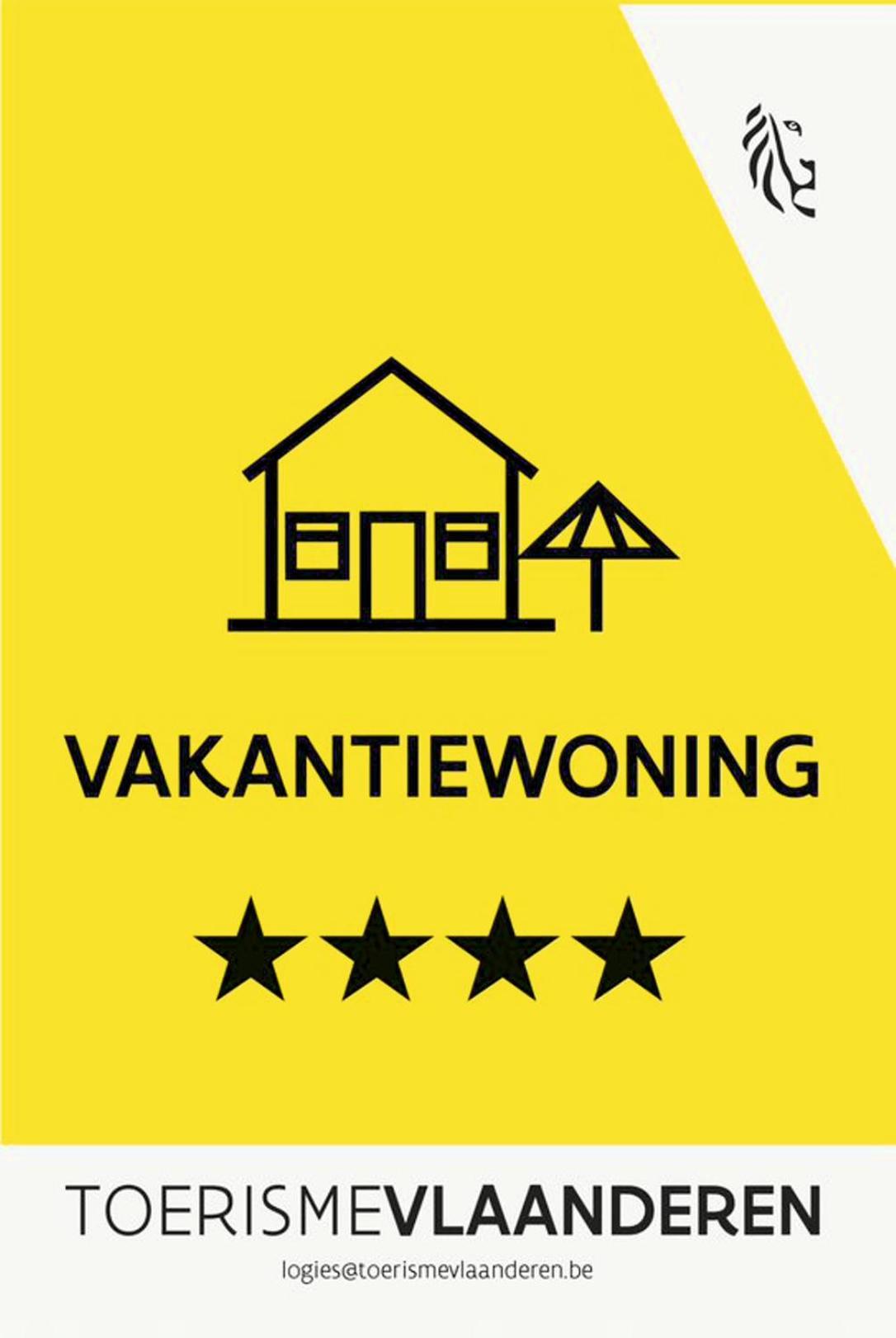 Vakantiewoning Polderhuis 10, Airco En Verwarming In Alle Kamers, Prive Parkeerplaats En Afgesloten Tuin Коксейде Экстерьер фото