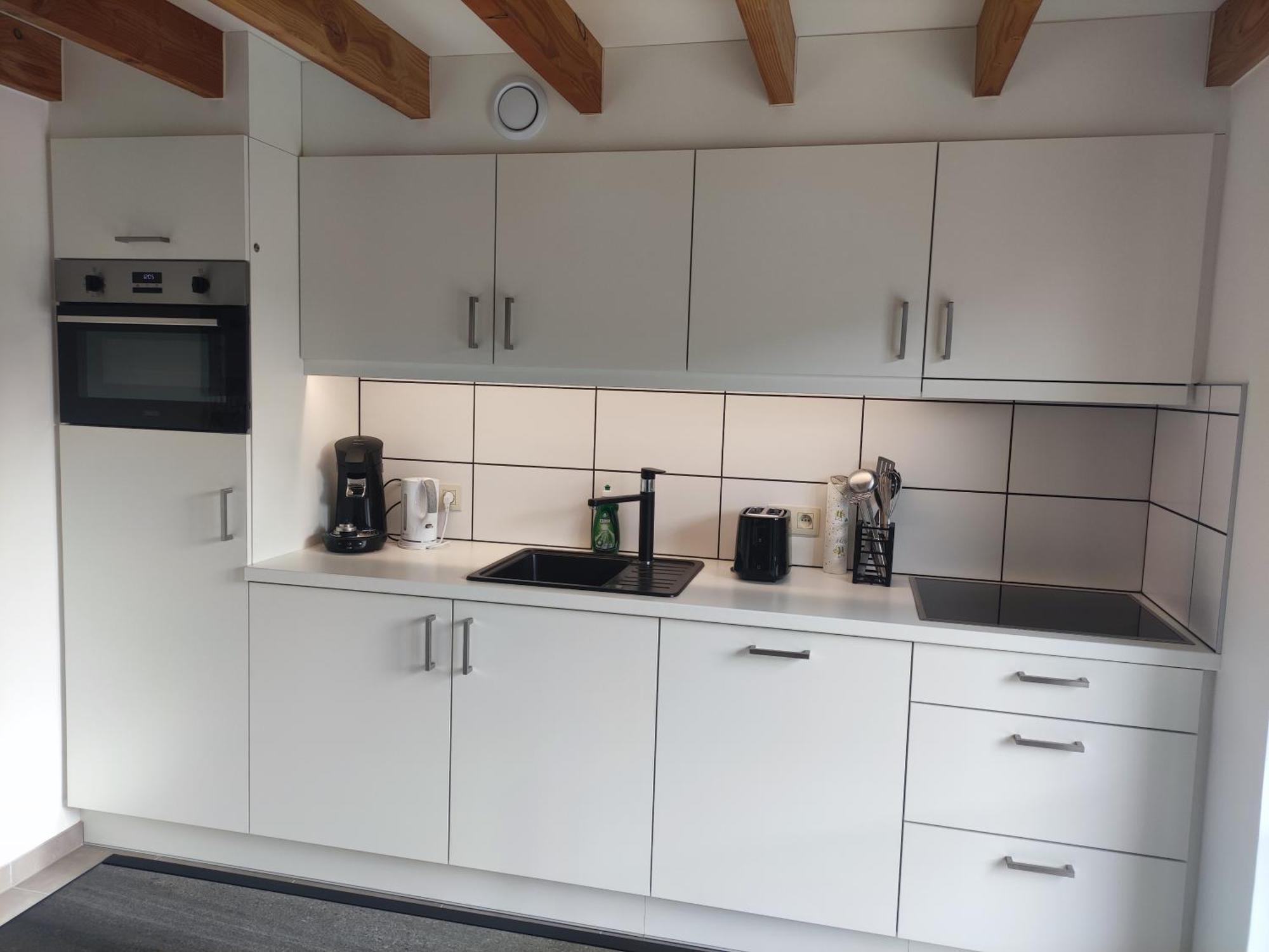 Vakantiewoning Polderhuis 10, Airco En Verwarming In Alle Kamers, Prive Parkeerplaats En Afgesloten Tuin Коксейде Экстерьер фото